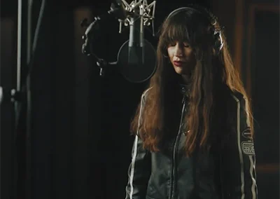 Videoclip Gasoline